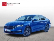 Skoda Octavia Selection DSG, MatrixLed, Gwarancja, Salon PL, VAT 23 2.0