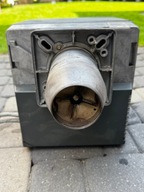 Palnik olejowy Weishaupt wyd.16,5 - 40 KW