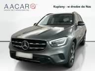 Mercedes-Benz GLC 300 4Matic Exclusive Plug In / 1