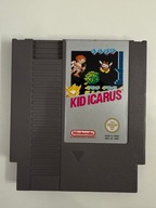 Kid Icarus Gra Nintendo NES PAL