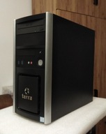 Komputer Intel i5 3570K GeForce GTX 1050 Ti 4GB 8GB DDR3