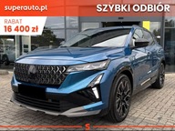 Od ręki - Esprit Alpine 1.3 TCe mHEV 150KM / pakiet spare wheel