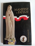 Manifest z Fatimy Wincenty Łaszewski