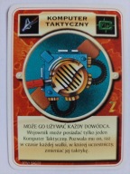 Komputer Taktyczny PL DOOM TROOPER