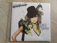 Goldfrapp - Black Cherry [kartonik]