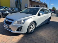 Chevrolet Cruze 1.8 Benzyna