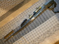 Szabla oficera Royal Navy (Great Britain) P1827