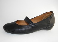 GABOR BALERINY SKÓRA R-38,5 / 5,5