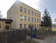 Biurowiec, Kielce, 85 m²