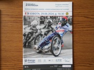 Liga Wybrzeże Gdańsk - PSŻ Poznań 2024