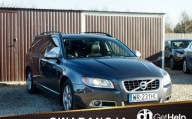 Volvo V70 2.5T 231KM Lift R-design Summum Skory BiXenon PDC Manual 2.5