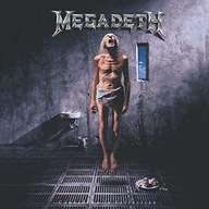 MEGADETH COUNTDOWN TO EXTINCTION CD FOLIA