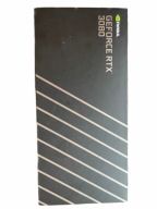 Karta graficzna Nvidia RTX 3080 Founders Edition 10 GB