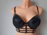 Śliczny biustonosz sexi CENSORED EUR 85D