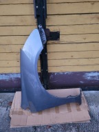 HONDA CIVIC VII 01-05 BŁOTNIK PRAWY PRZEDNI LIFT NH 674P ZDROWY BIELSKO