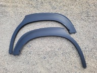 Citroen C3 Aircross po 2017 roku listwa na błotnik tył kewa lub prawa oryg