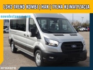 Ford Ford FORD TRANSIT 2.0 EcoBlue 150KM LDT 6.2 A8 FWD KOMBI M1 TREND 350