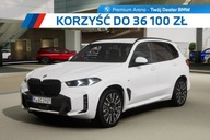 BMW X5 xDrive30d Dostępny od ręki!