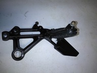 KTM DUKE 125 21r set podnóżek przód przedni kierowcy