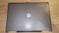 Klapa matrycy Cmd do Dell D620/D630 + Anteny Wifi