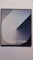 Atrapa eksponat wystawa prezenter Samsung Galaxy Z Fold6 RYSY