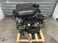 Bmw F40 silnik B47C20B