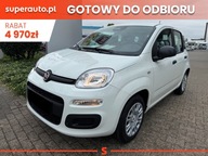 FIAT Pandina ICON Hatchback 70KM 2025