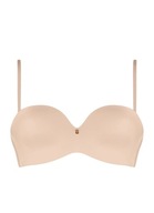 Śliczna markowa bielizna Triumph Body Make-Up Essentials WDP EUR 70C