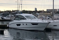 BENETEAU GRAN TURISMO 40 JEDNOSTKA UŻYWANA PIERWSZY WŁAŚCICIEL STAN IDEALNY