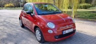 Fiat 500 1.2 Automat