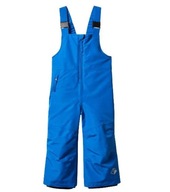 lupilu Spodnie narciarskie dziecięce niebieskie 98/104 2-4 lata