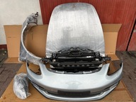 PORSCHE PANAMERA 971 PRZÓD MOŻLIWOŚĆ ODBIÓRU W POZNANIU NA GIEŁDZIE