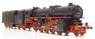 Piko - parowóz BR52 DR tendrem kondensacyjnym