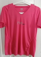 NIKE RUN FitDry damska koszulka r.L piękny kolor