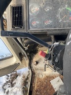 volvo fl6 przełącznik kierunkowskazów