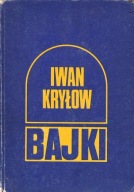 Bajki - Iwan Kryłow