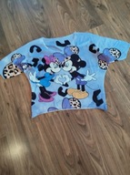 Bluzka damska myszka miki uniwersalna do 46