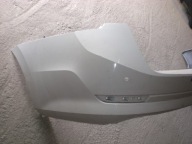 ZDERZAK TYL TYLNI SKODA OCTAVIA IV KOMBI