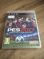 Pro Evolution Soccer PES 2017 PS3 PES 2017 PS3 TANIO
