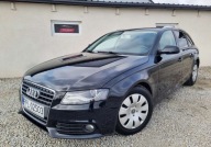 Audi A4 Avant SLICZNA 2.0 TDI Automat BOGATA WERSJA Oryginal ZADBANA 2011r