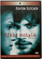 EFEKT MOTYLA / THE BUTTERFLY EFFECT (PL) (2005) [DVD]