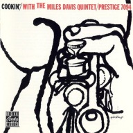 Miles Davis-Cookin'/OJC John Coltrane