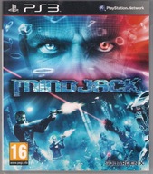 Mindjack PS3