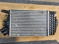 Intercooler chłodnica Subaru Impreza wrx 2017r CIS-TM0200