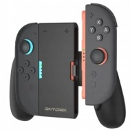 Uchwyt ładujący Grip Joy-Con 2 Nintendo Switch 2 Handgrip Ładowarka NS2 SW2