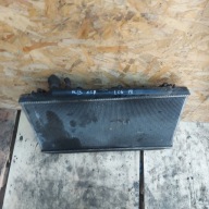 CHŁODNICA WENTYLATOR KOMPLET HONDA CIVIC IX 1.6d