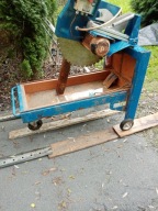 Tyrolit Hydrostress TME650P - Piła do pustaków