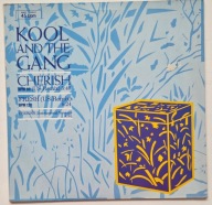 KOOL AND THE GANG - Cherish / Fresh (US Remix) 12'' INCH MAXI