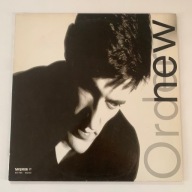 New Order - Low-life - LP tonpress