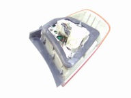 LAMPA W BŁOTNIK LEWY TYŁ LEWA TYLNA BMW E90 LIFT LCI 07- 7154153